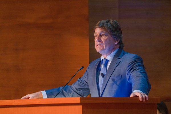 Principal y reforma previsional: "Ningún gobierno fue capaz de enfrentar esto porque no era algo que le apretara el zapato en el corto plazo"