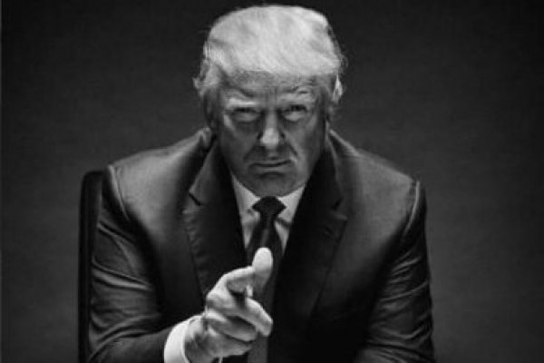 Trump intenta convertir el impeachment a su favor para la reelección