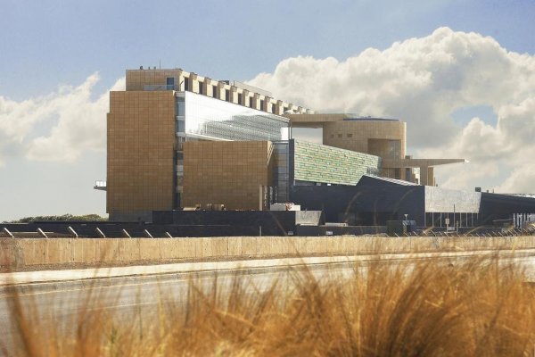 Bonistas aseguran garantía de Enjoy Punta del Este y Antofagasta