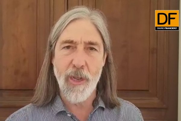 <p>Ahora en DF: Letelier y el “debate de fondo” para mejorar las pensiones va más allá de las AFP</p>