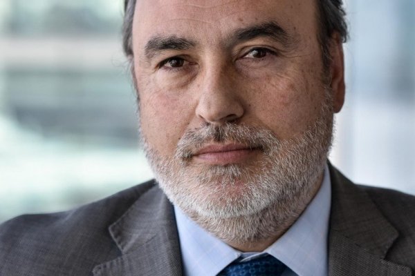 Subsecretario de Pesca por colusión en productoras de alimentos de salmones:"La defensa de la libre competencia implica también una garantía para la comunidad"