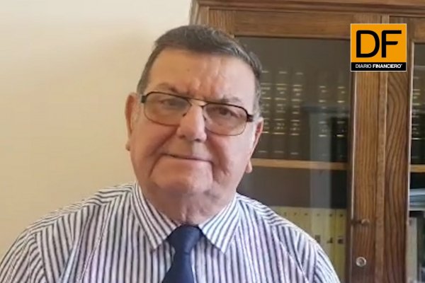 <p>Quinteros pide medidas drásticas contra colusión por “daño a la salmonicultura”</p>