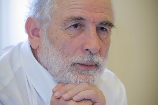Montes: “Se requiere una reforma tributaria de mayor envergadura, eso está claro”