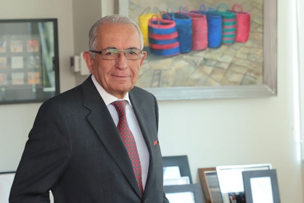 Cáceres: “Es absolutamente indispensable mantener la prohibición de que el Banco entregue recursos de crédito al Fisco”