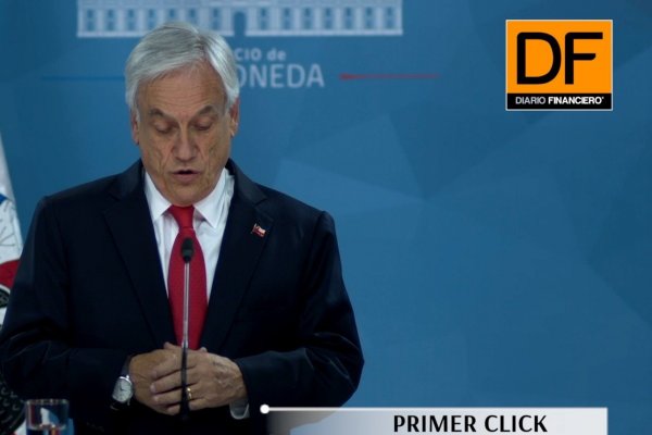 <p>El primer click: Lo que debes saber este lunes antes que abra el mercado</p>