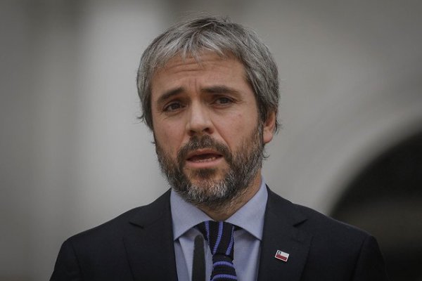 Ministerio del Interior se desmarca de polémico informe de big data