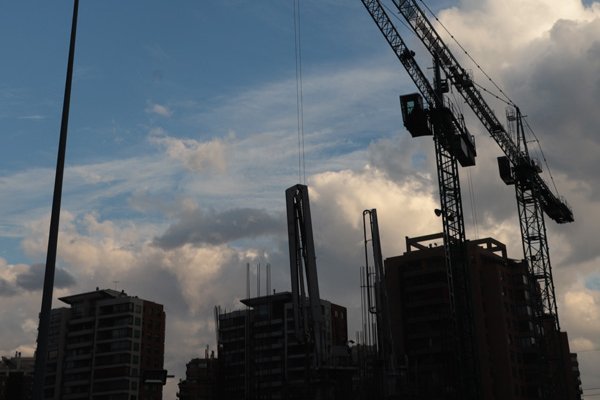 <p>Todos los componentes relativos a la inversión acusaron bajas en octubre.</p>