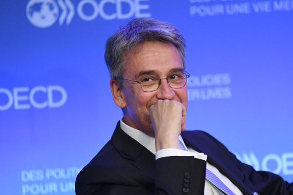 Andreas Mundt: La protección de la competencia en un mundo digital