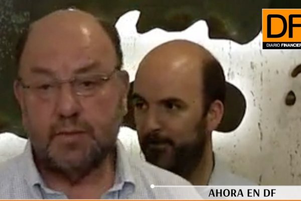 <p>Ahora en DF: Moreno desafía a Hyundai por Puente Chacao</p>