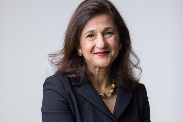 Minouche Shafik: Hacia un nuevo contrato social