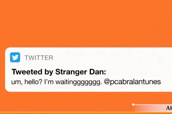<p>Ahora en DF: Un "bug" de Twitter permitió extraer 17 millones de datos de móviles</p>