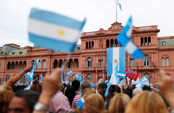Reforma constitucional argentina: nacida de un pacto y con temas pendientes