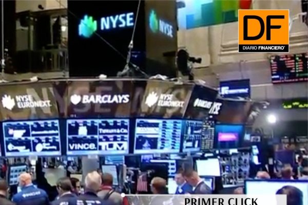 <p>El primer click: Lo que debes saber este viernes antes que abra el mercado</p>