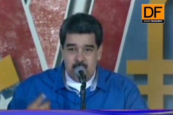 <p>Ahora en DF: Régimen de Maduro dice que recuperará el Parlamento venezolano en 2020</p>