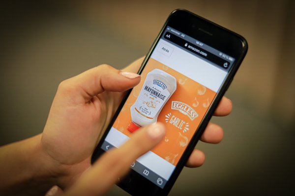 Amazon, la vitrina que recién comienza a permear en los emprendedores chilenos