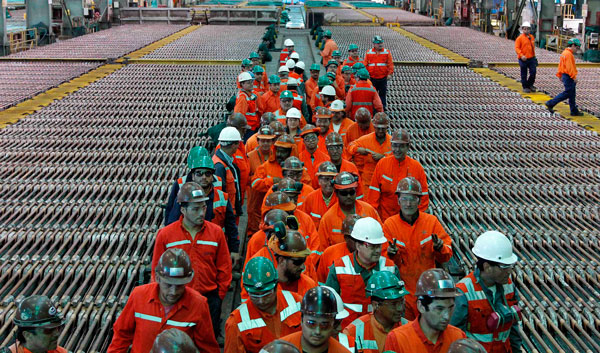 <p>Fake de la semana: Codelco y la giftcard de $ 5 millones</p>