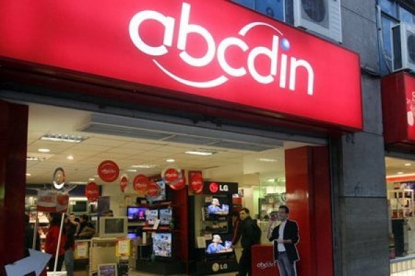 ABCdin y Dijon detallan quiénes son sus mayores acreedores