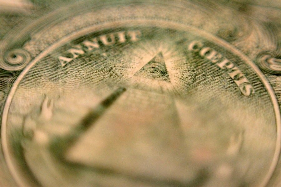 <p>INTERACTIVO | El histórico 2019 para el dólar cierra con el tipo de cambio sobre los $ 750</p>