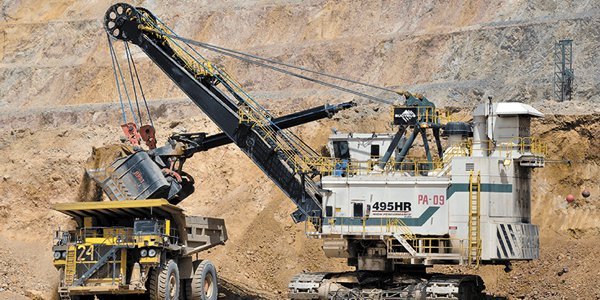<p>Primer Tribunal Ambiental acoge reclamación de comunidad en contra de programa de cumplimiento de Minera Collahuasi</p>