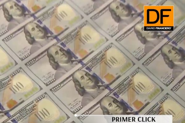 <p>El primer click: Lo que debes saber este lunes antes que abra el mercado</p>