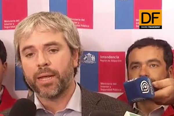 <p>Gobierno entregará bonos a familias afectadas por incendios en Valparaíso</p>