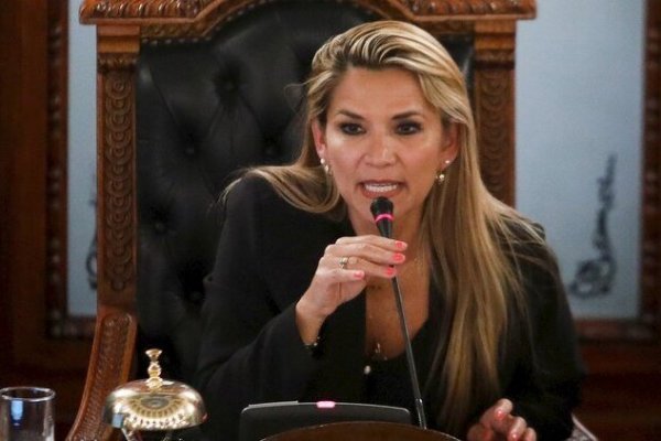 <p>Gobierno boliviano declara persona no grata a embajadora de México y Cónsul de España</p>