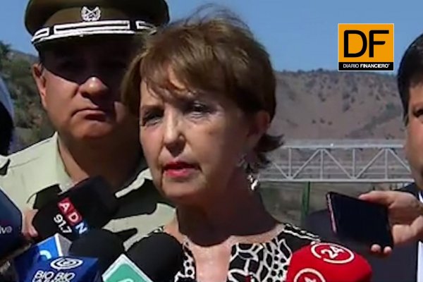 <p>Ahora en DF: Medidas de contingencia vial para salir de Santiago en fiesta de fin de año</p>