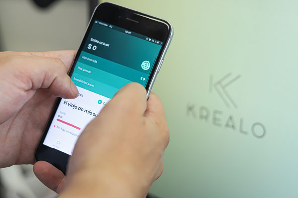 Brazo FinTech de Credicorp de Perú afina ingreso al mercado de prepago en Chile