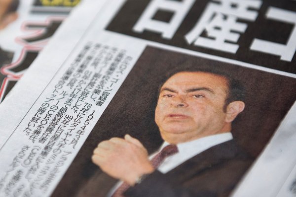 <p>Expresidente de Nissan Renault Carlos Ghosn huyó de Japón escapando de un sistema judicial “injusto”</p>