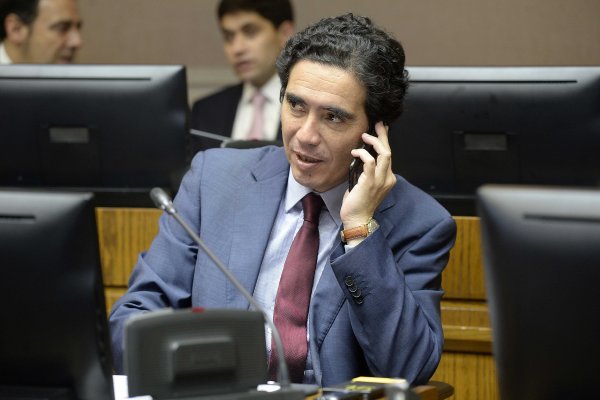 Proyecto de ley de alivio tributario para PYME avanza en el Congreso