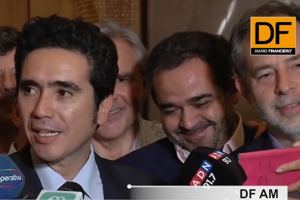 <p>DF AM: Te contamos las 5 noticias que debes saber a esta hora</p>