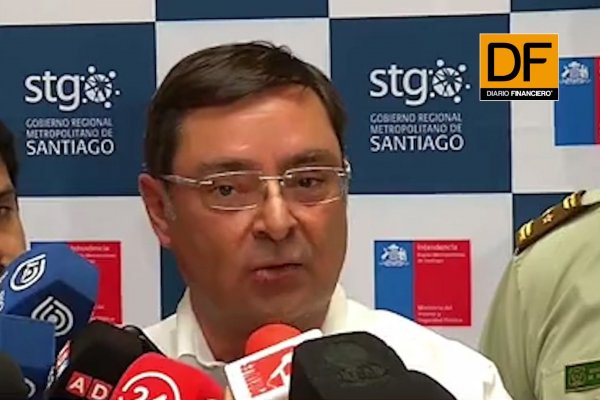 <p>Ahora en DF: Plan de seguridad para fin de año en la Plaza Italia</p>