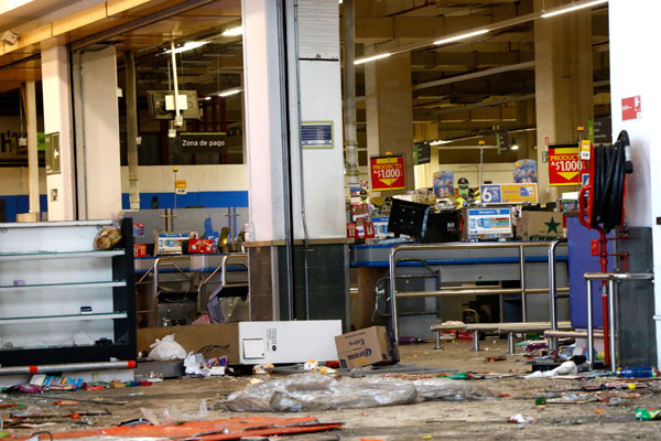 Crisis social eleva en hasta 70% el precio de seguros por nuevo riesgo “socio-político”
