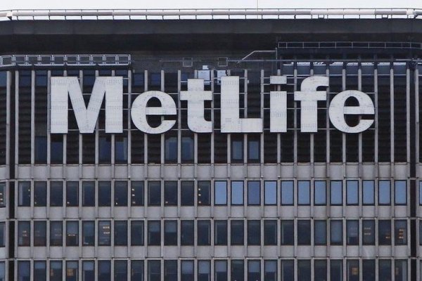 Comisión de Bolsa y Valores de EEUU multa a MetLife por US$ 10 millones