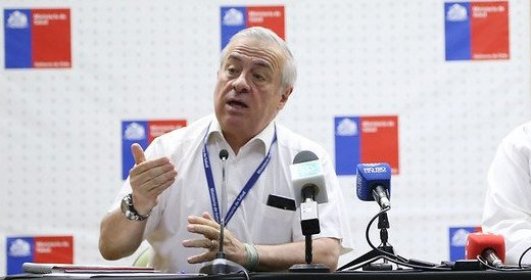 Los detalles de la reforma a Fonasa que será anunciada por Piñera este domingo