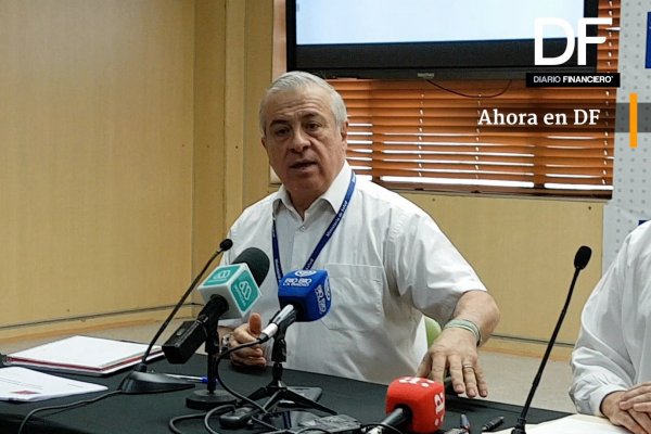 <p>Ahora en DF: Este 27 de enero parte la vigencia del nuevo IPC de la Salud</p>