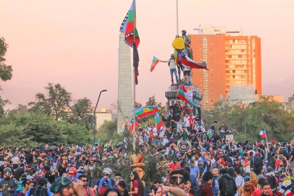 2020: El año en que Chile fundará sus nuevas bases