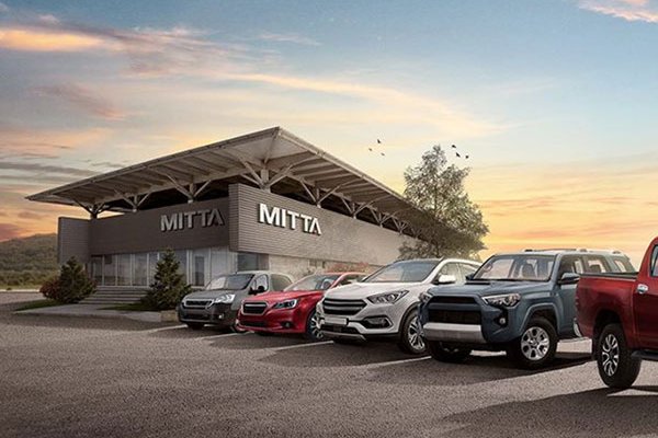 <p>Mitta se expande: japonesa busca el control de otra firma de renta de autos</p>