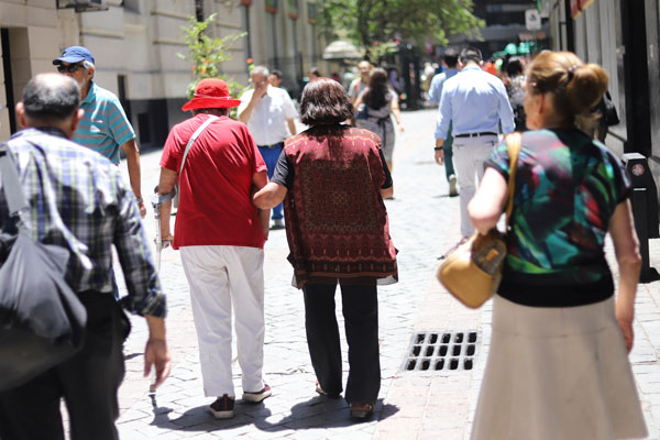 $21.000 millones ha traspasado ProVida en pensiones solidarias y lidera el sector