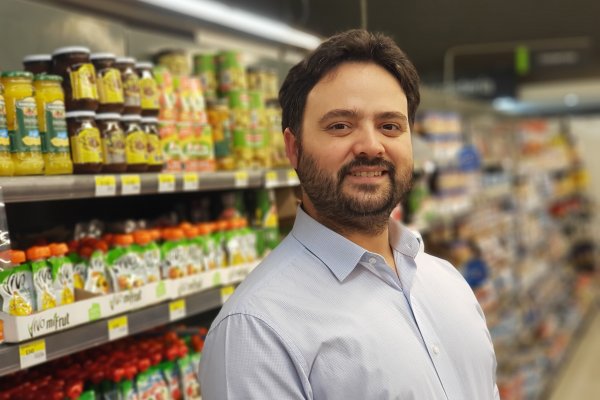 Startup local crea app para personas con restricciones alimentarias