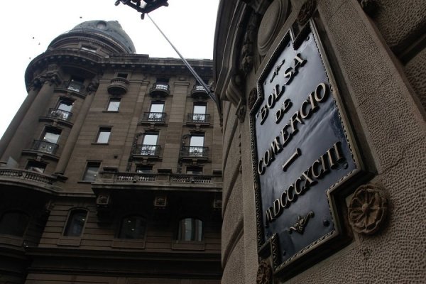Dos nuevos gerentes ingresan a la Bolsa de Comercio de Santiago