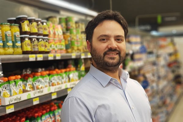 App que muestra los ingredientes de alimentos gana terreno ante restricciones alimentarias