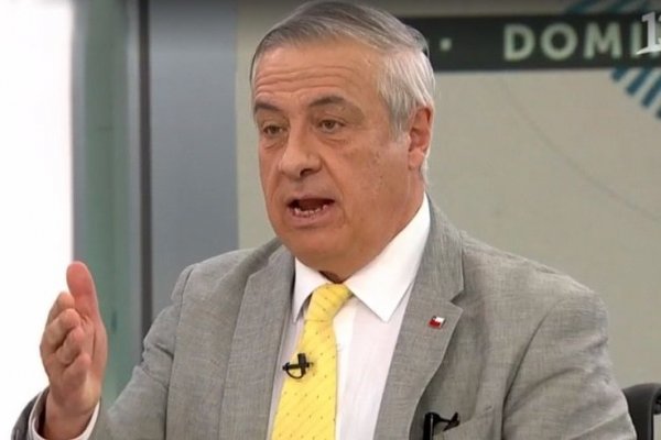 "Fonasa ya no pagará por días cama, sino por soluciones", dice Mañalich y explica detalles de la reforma