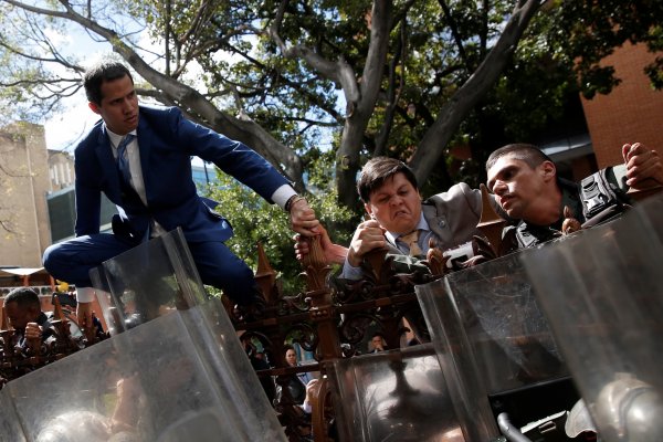 <p>Foto: Reuters</p>