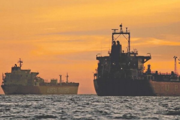 Muerte de Soleimani genera temores de represalias en contra de barcos en el Golfo