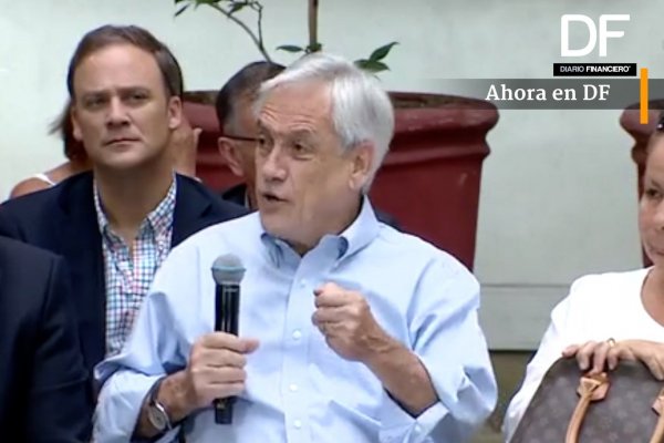 <p>Ahora en DF: Gobierno presenta reforma a Fonasa</p>
