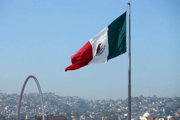 <p>México llama a "actuar con mesura" tras sucesos en Irak e Irán</p>
