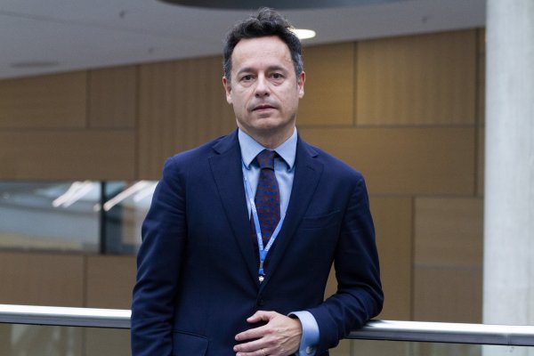Jefe negociador de Chile en la COP25 explica los próximos pasos de la presidencia