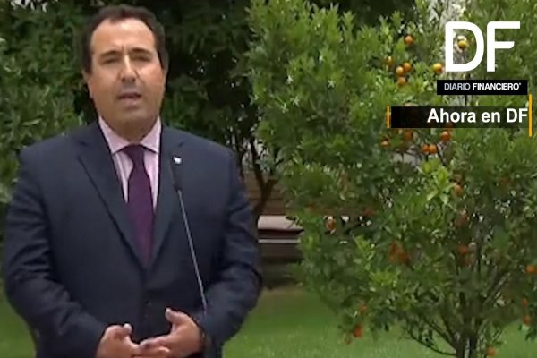 <p>Ahora en DF: Balance de la jornada “10% de estudiantes no pudo rendir hoy la PSU”</p>