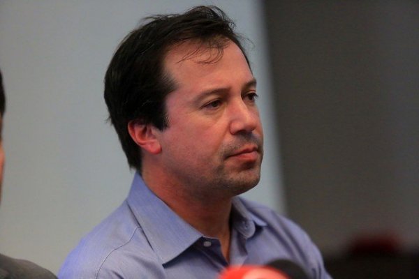 <p>Ministro de Economía Lucas Palacios defiende figura de delación compensada y explica porqué en este caso no aplicaba</p>